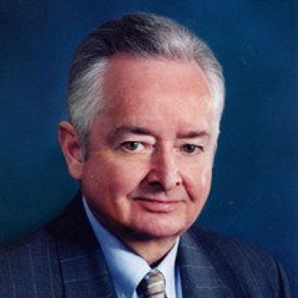 Paul  C. Mahaffey