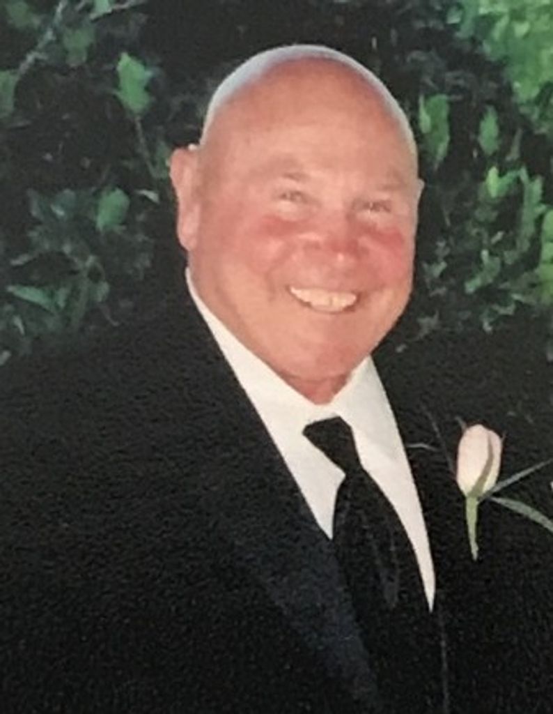 Ronald Charles Damon Profile Photo