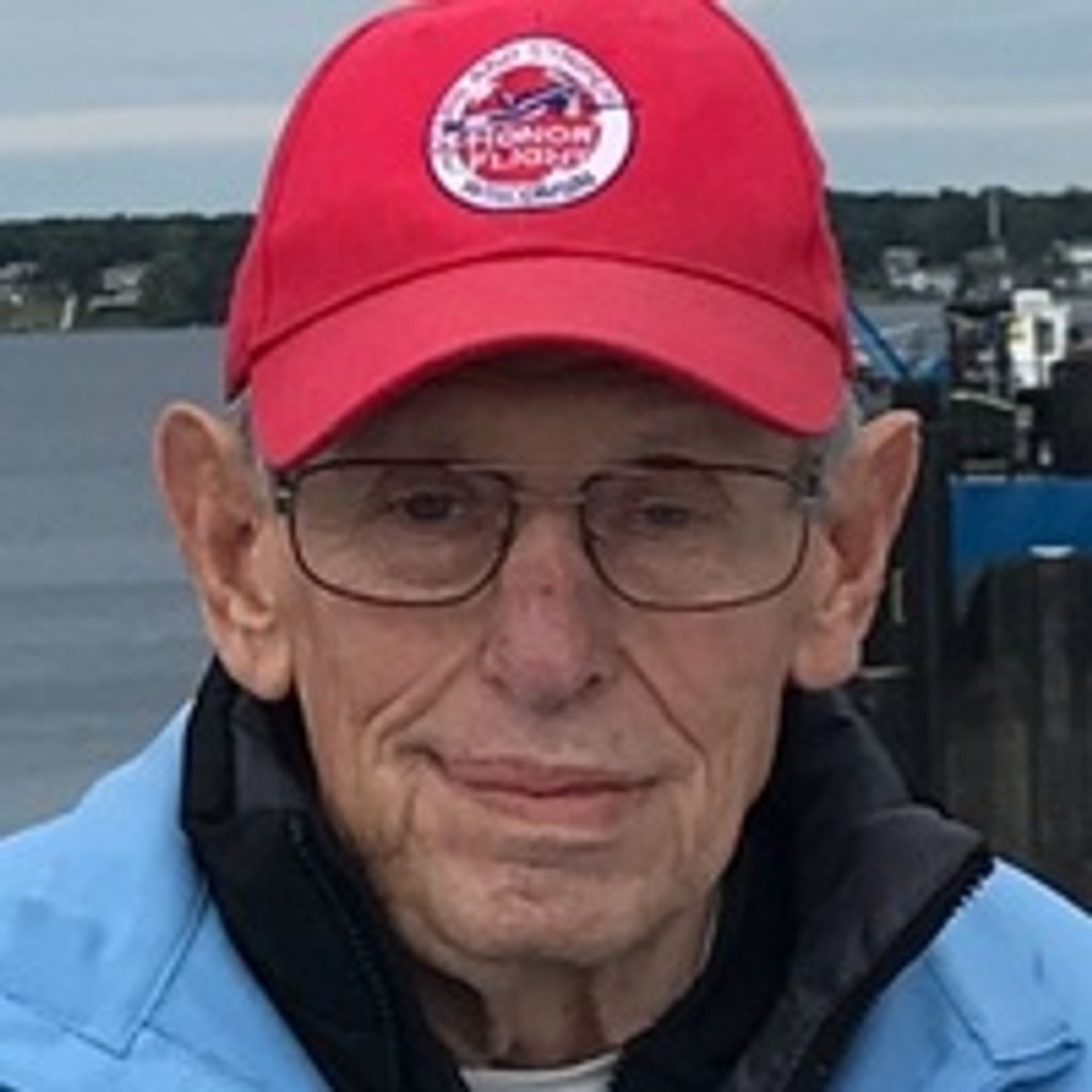 Richard Howard Kornitz Profile Photo