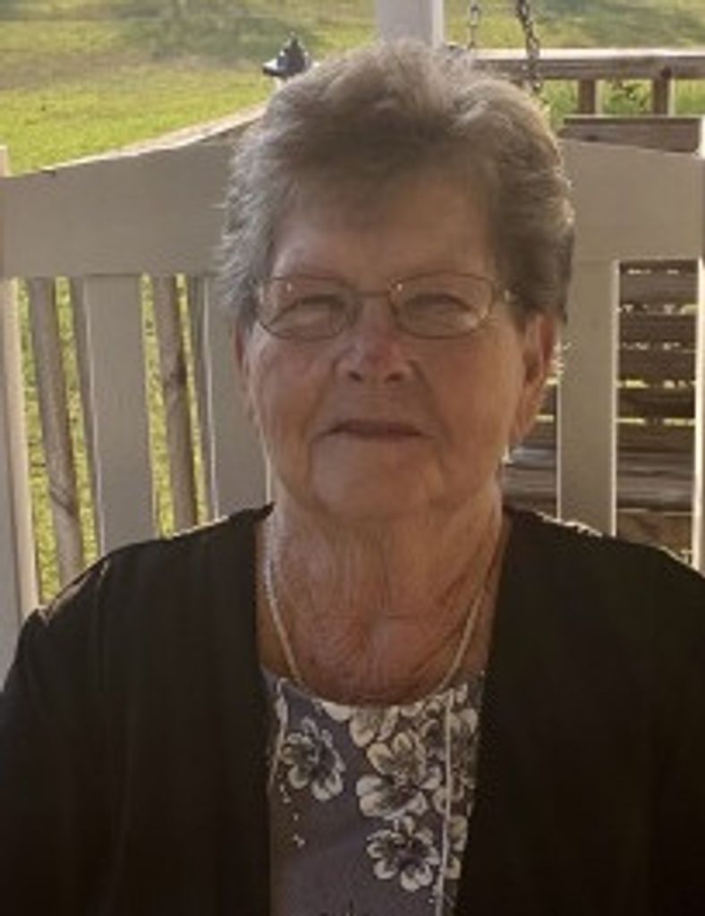 Evelyn (Ruffin)  Gardner