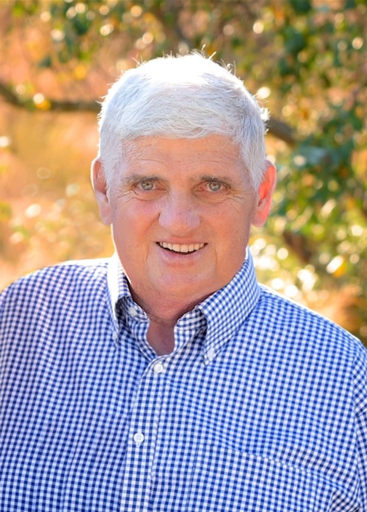 Gerald W Sweeney Profile Photo