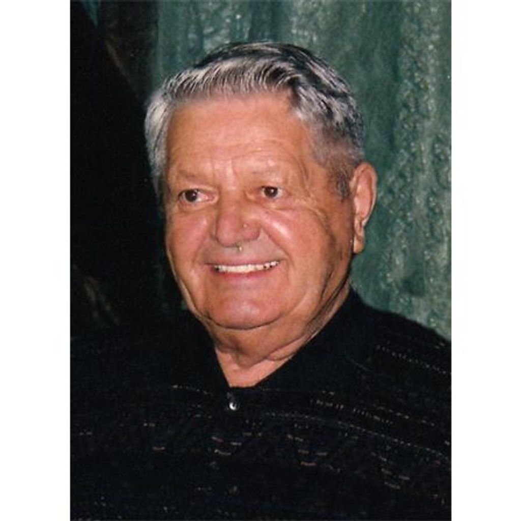 Joseph Traum Profile Photo