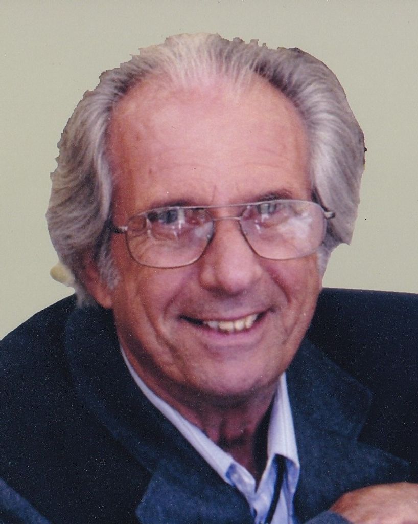 Edward "Ed" Arnold Bolman Profile Photo