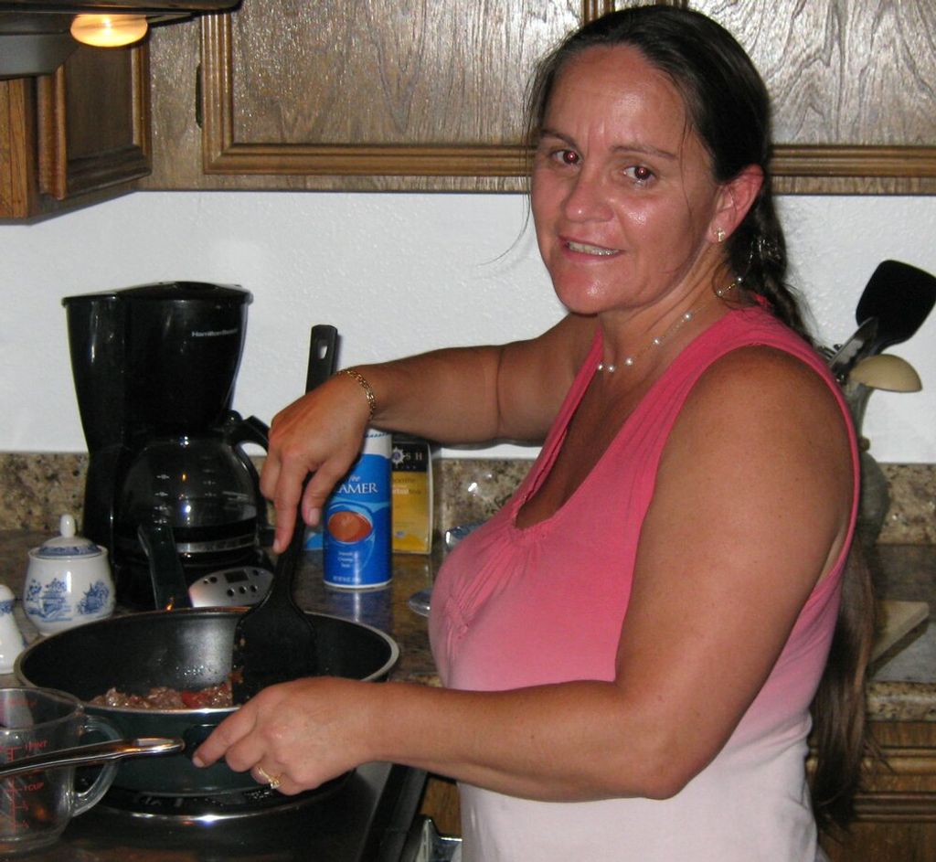 Marleecia Marie Comstock Profile Photo