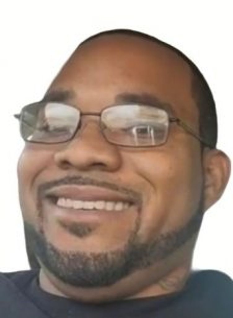 Marque Danta Swain Profile Photo