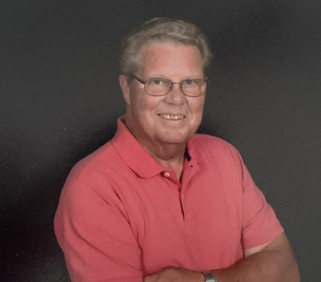 David Lee Christianson
