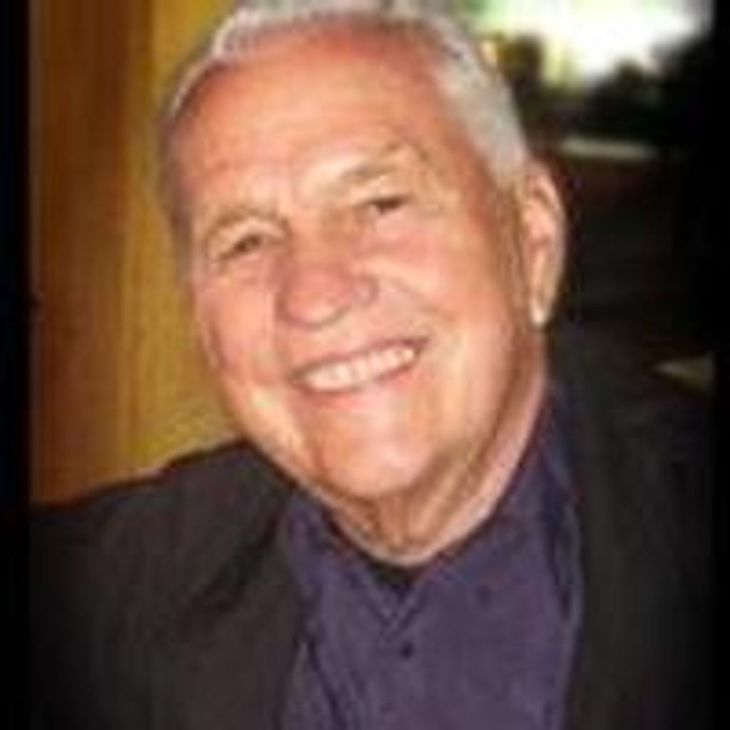 Walter  Paul Bemis  Sr.