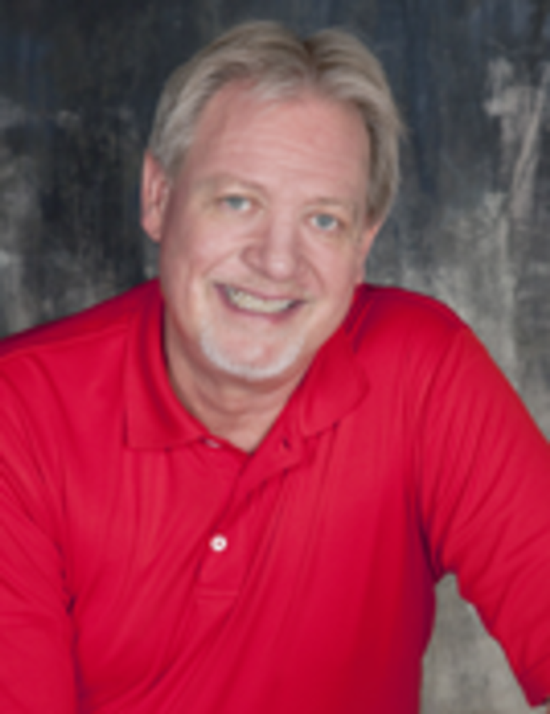 Tim "Tk O'Grady" Gourley