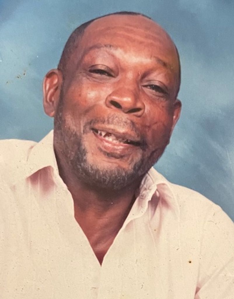 Joseph Samuel "Wolf" Carter Profile Photo
