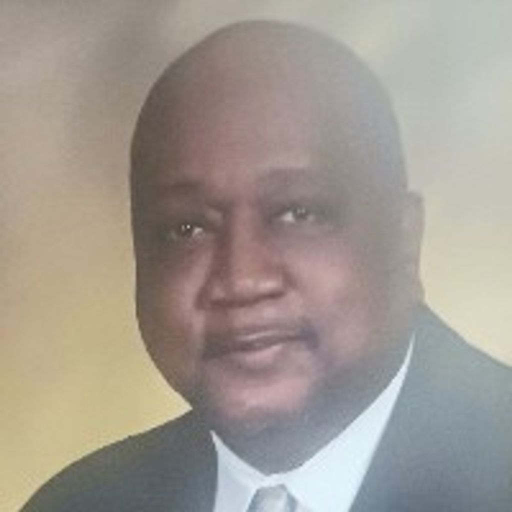 Mr. Roosevelt Richardson Profile Photo