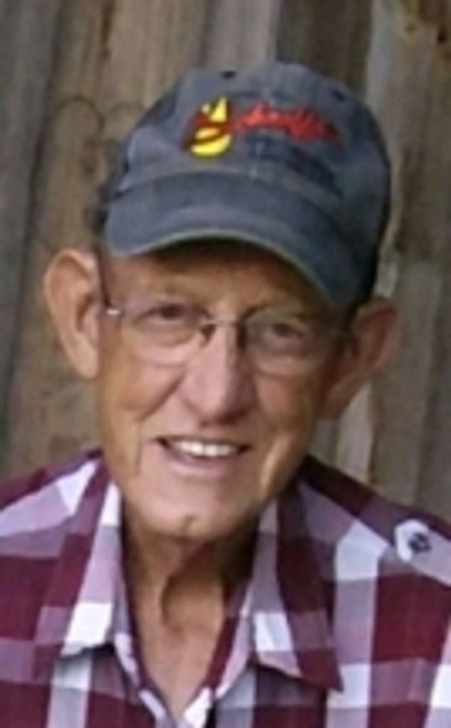 Jerry Strain Profile Photo