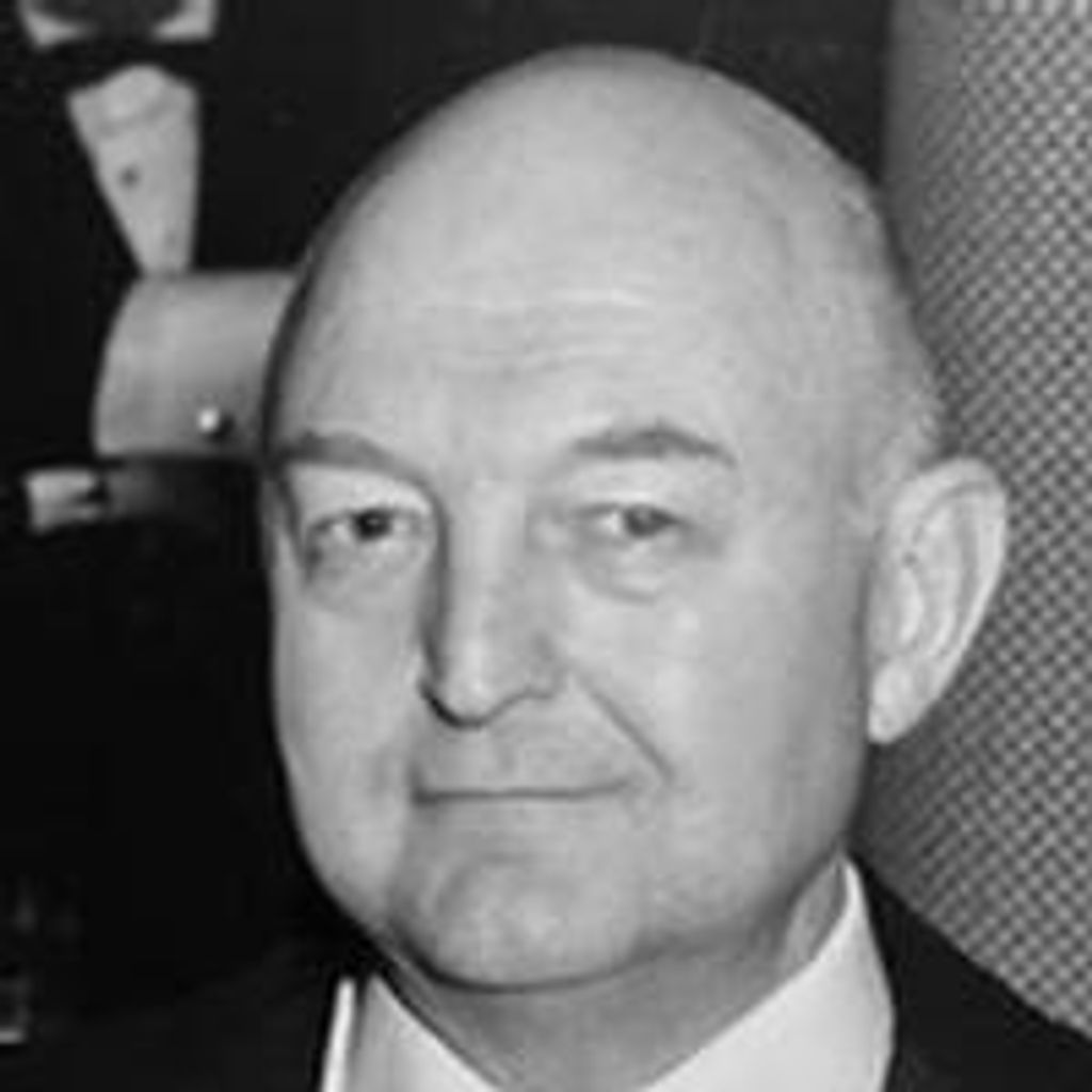 Ben Turbeville