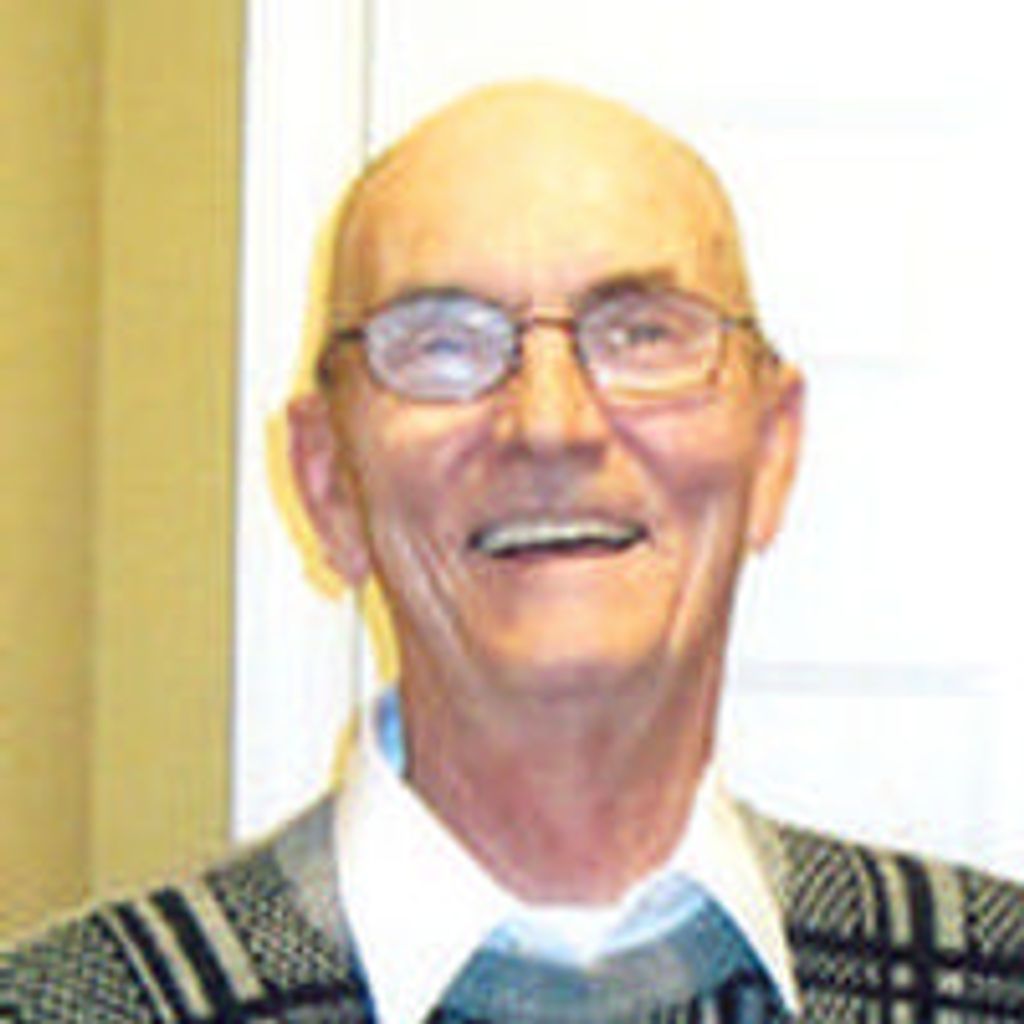 Charles "Dooger" Deatherage