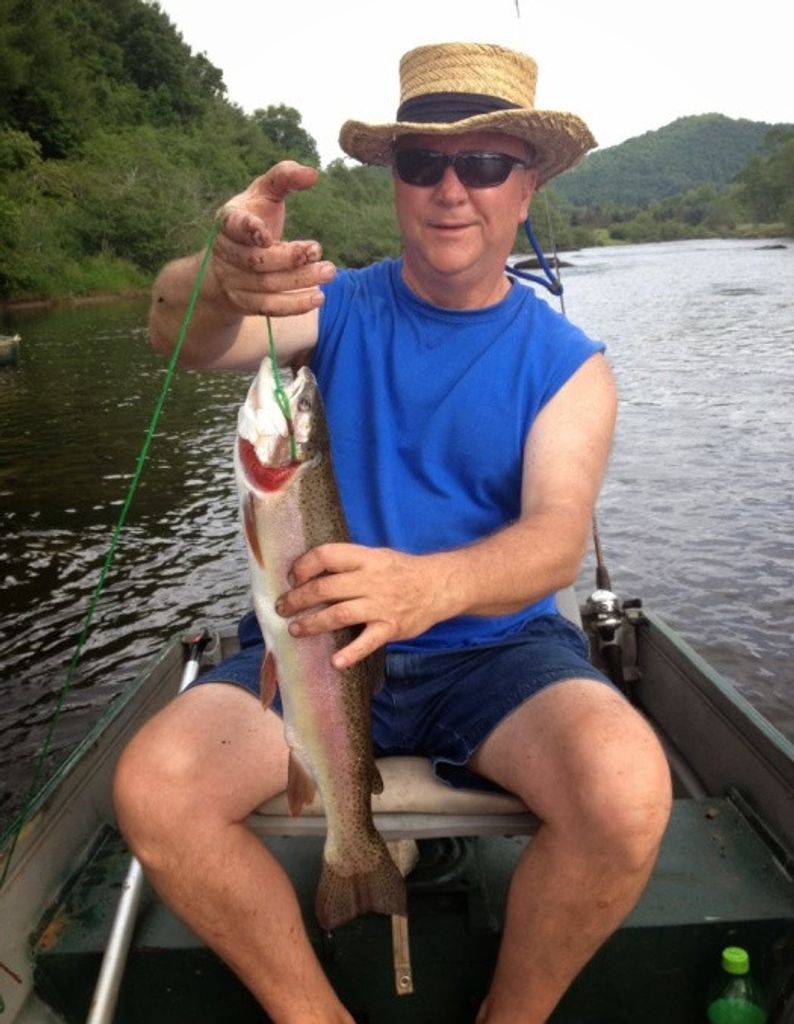 Jerry Rex Jones