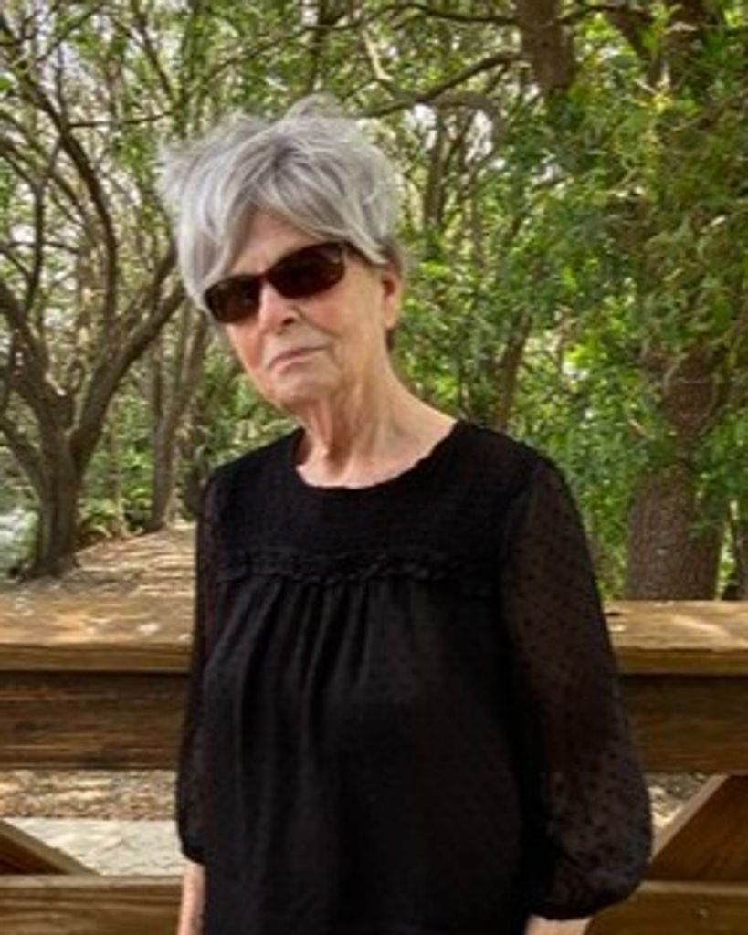 Fay Dixon Cooley