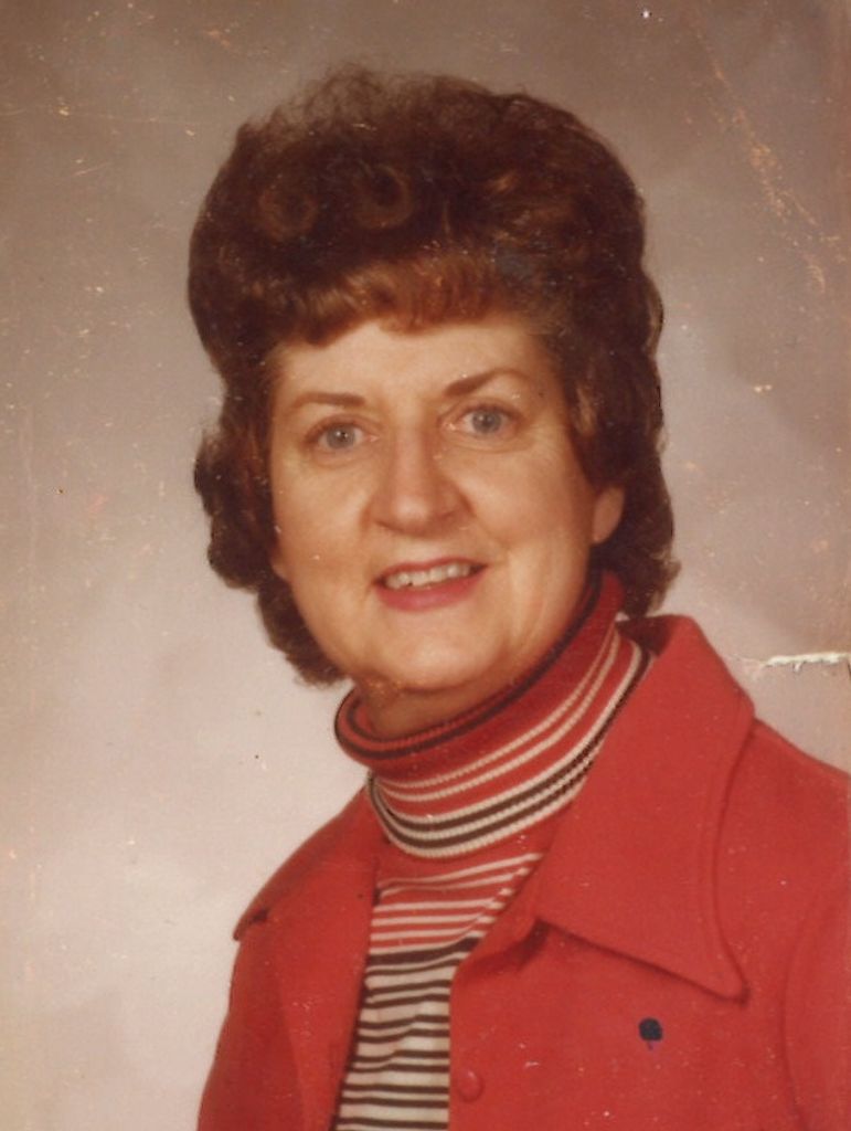 Frances Loretta Catlett Profile Photo