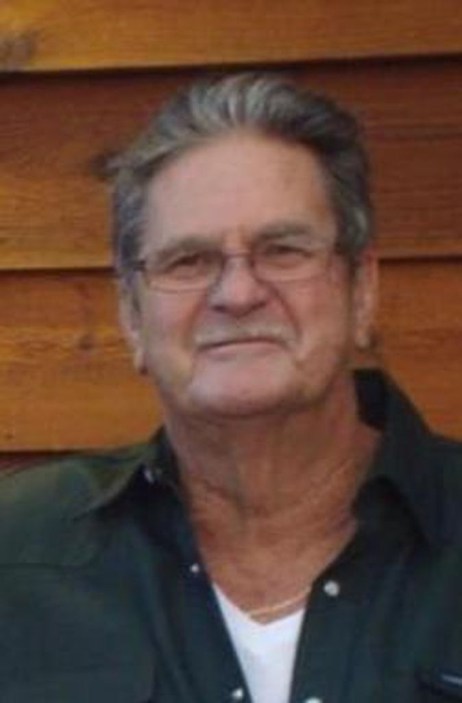 Charles Hayes Purvis, Sr. Profile Photo