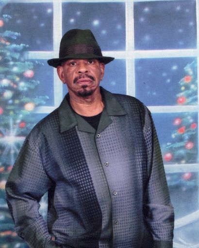 John Louis Cox's obituary image