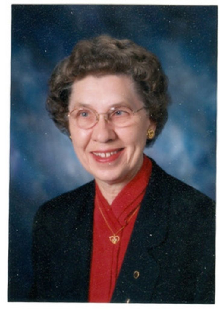 Lois Hazelton Widvey