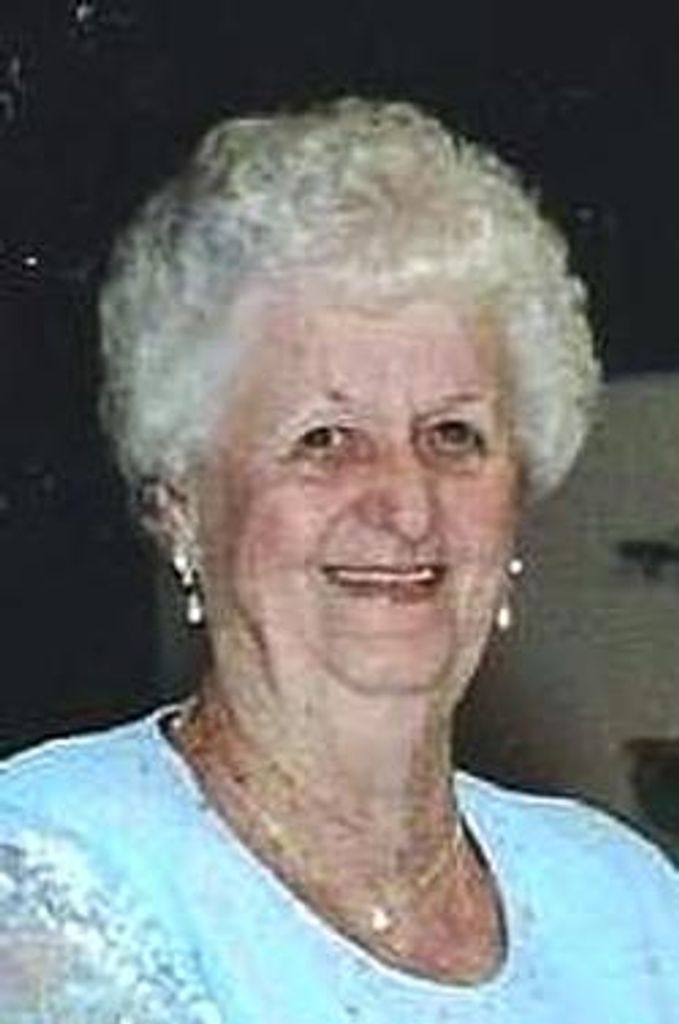 Doris M Conroy