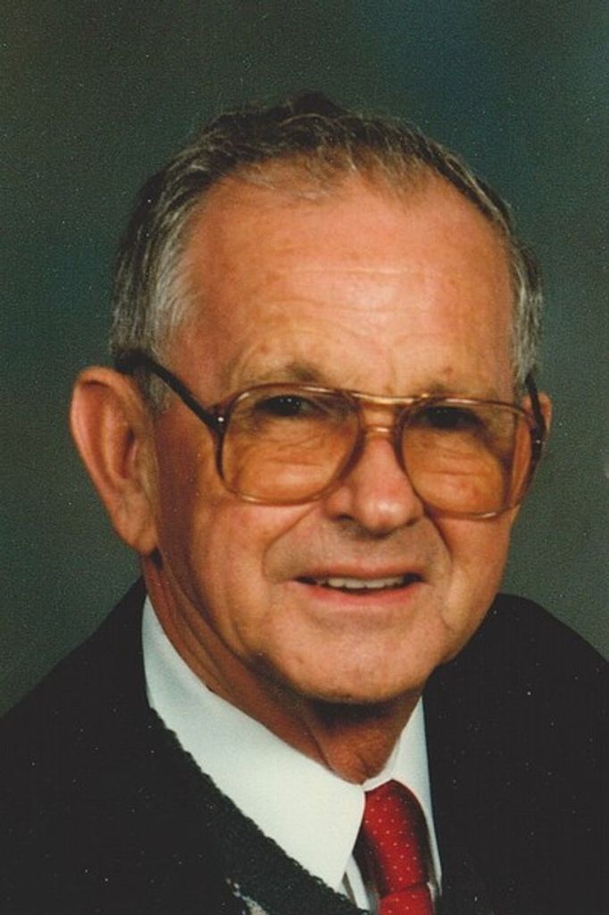 Robert H. Lund Profile Photo