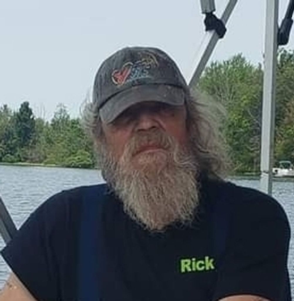 Ricky Alan Hysell, Sr. Profile Photo