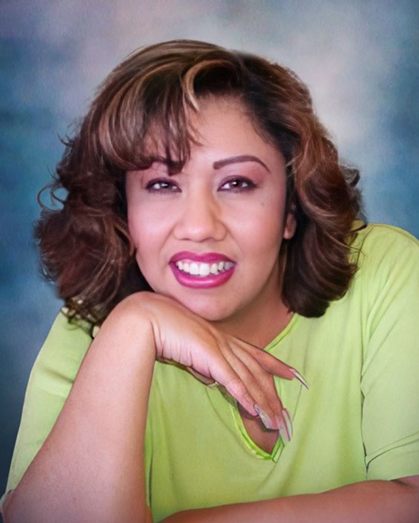 Cecilia Martinez Andujo