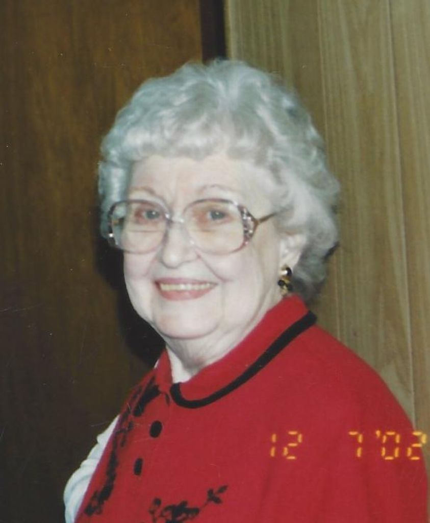 Leota C Alkire Profile Photo