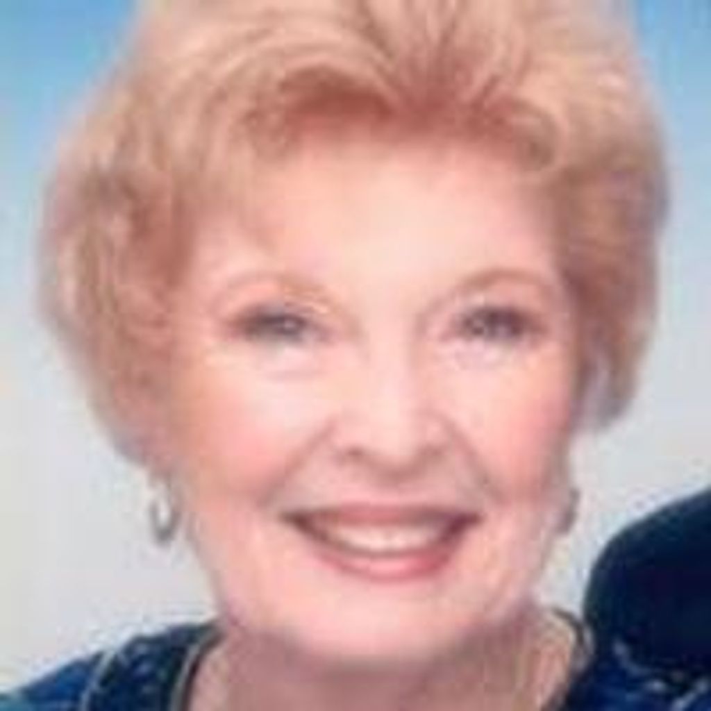 Doris M. Wilson