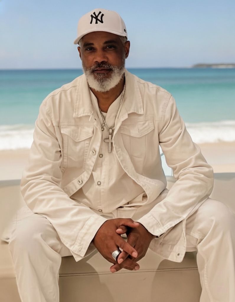 Mr. Brian Anthony Andrews Profile Photo