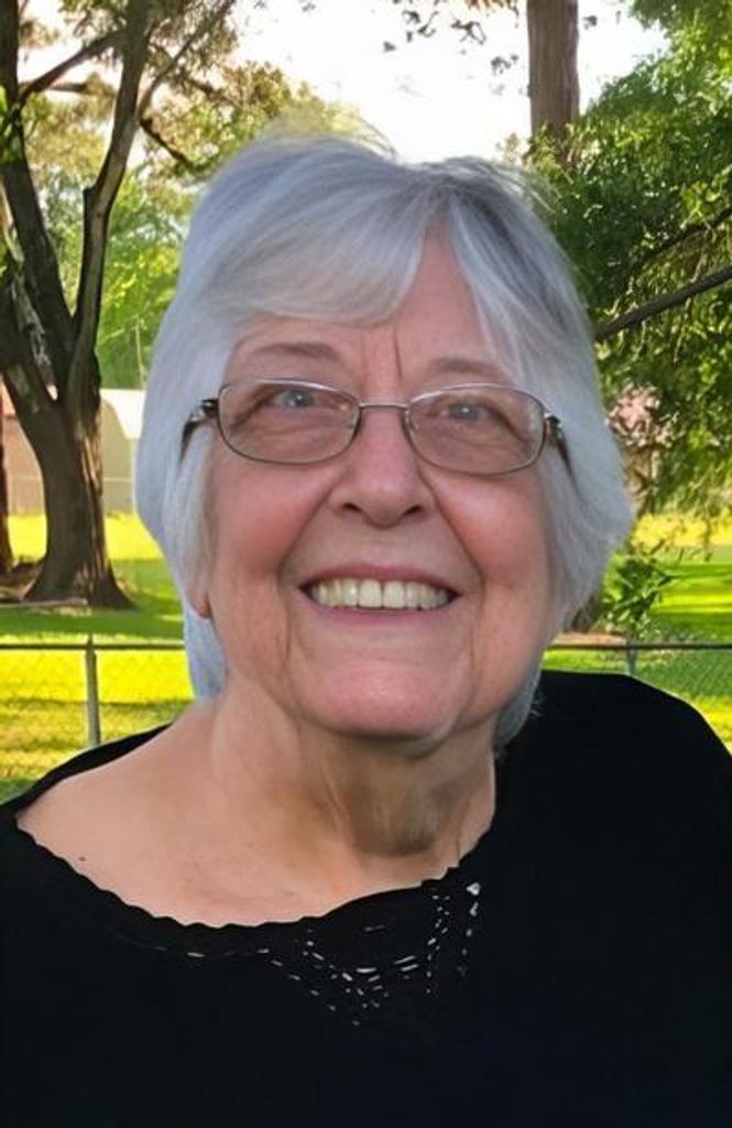 Patsy Atwell Berryman Profile Photo