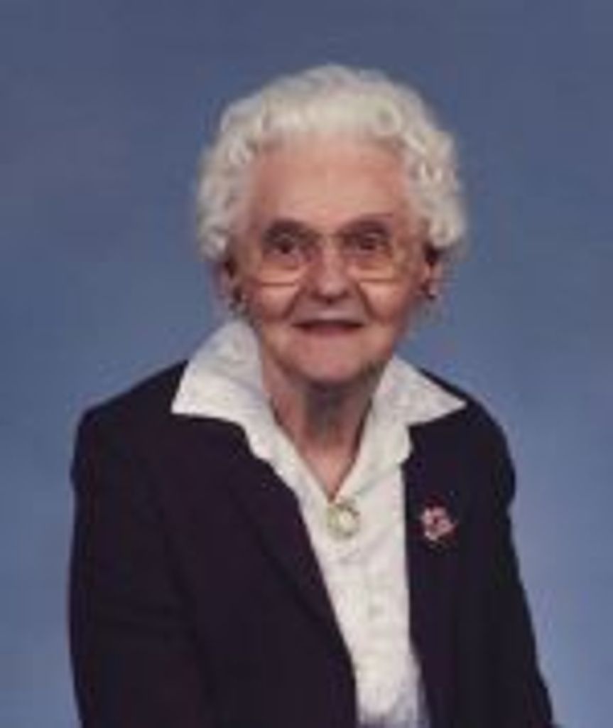 Adeline Thelke
