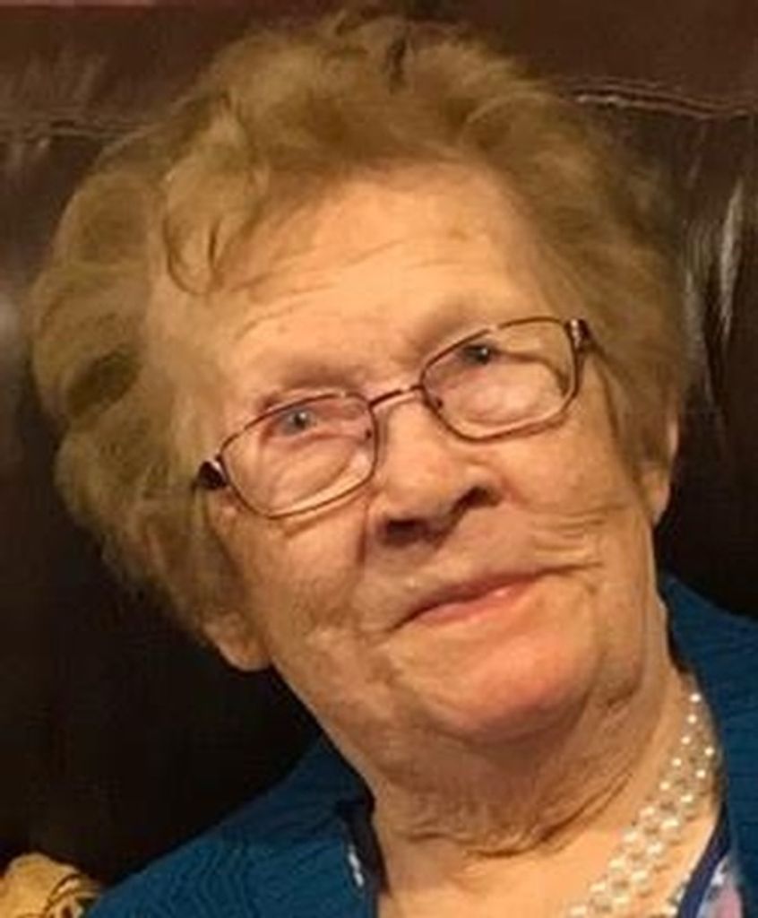 Marlow Caroline Anderson