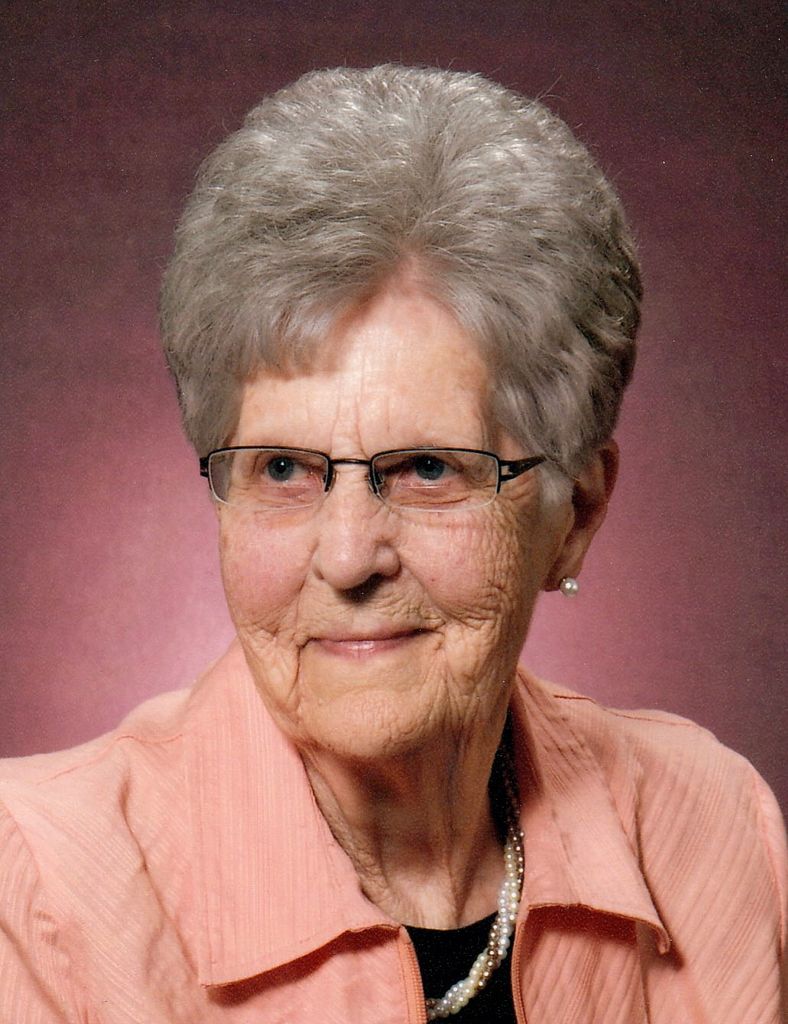 Dorothy Johnson Profile Photo
