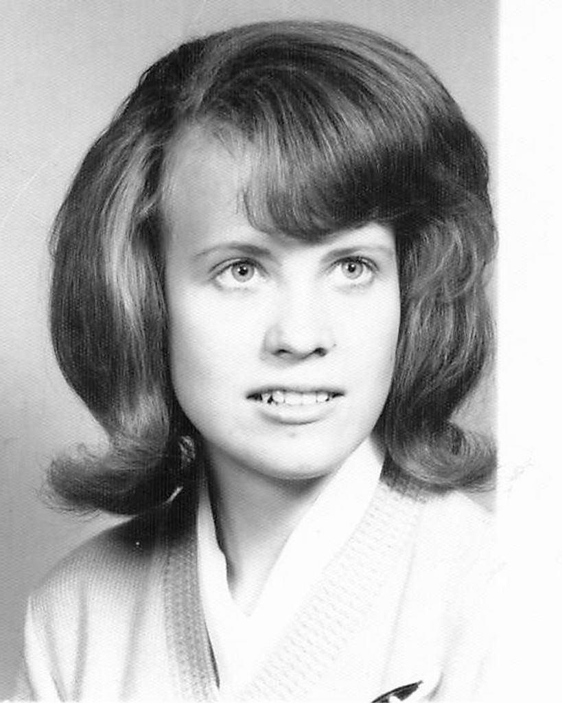 Linda Colleen Bone Garlick