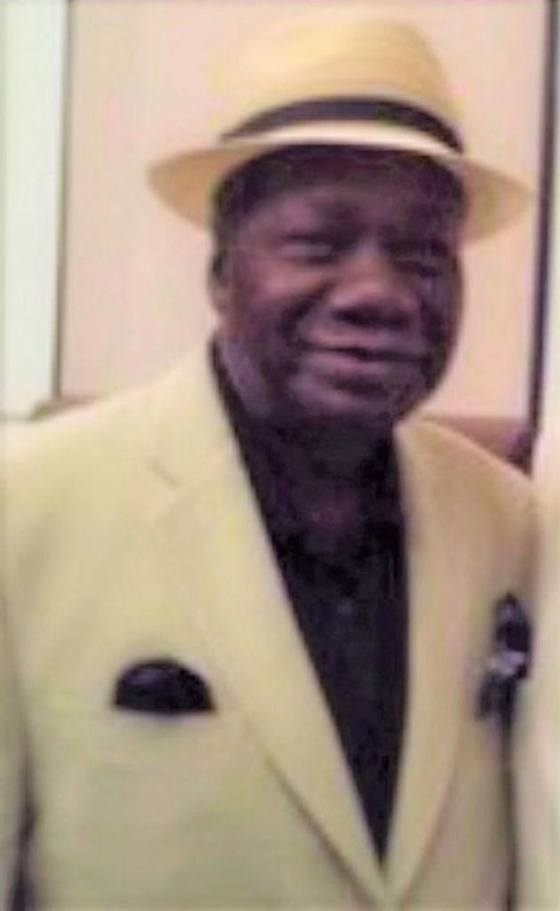 Oscar Williams Profile Photo