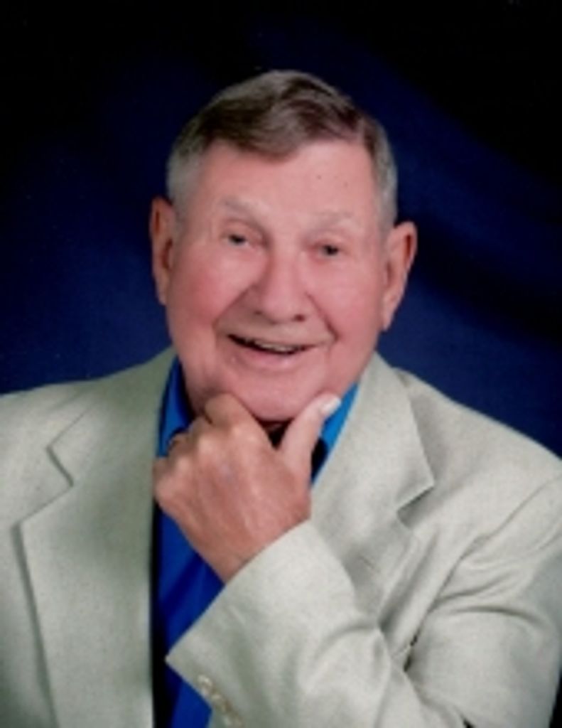 George Moore