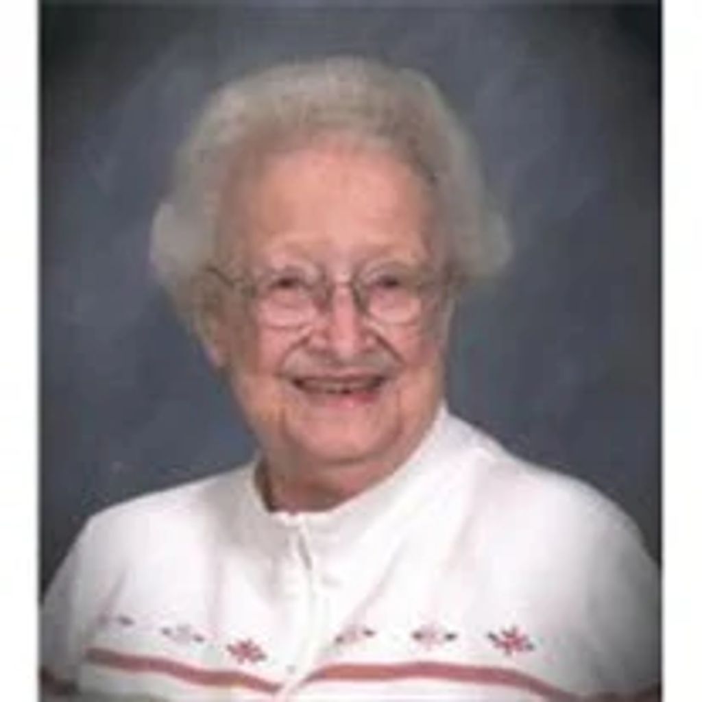 Minnie Dorman