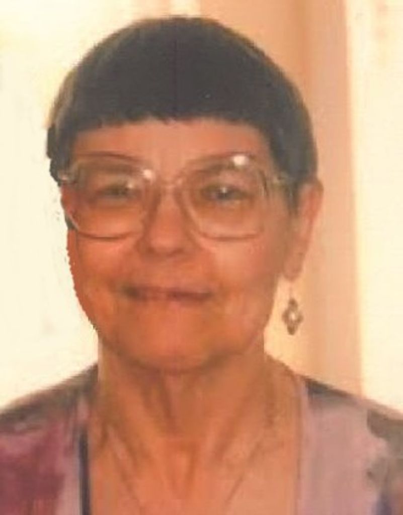 Barbara Grey Profile Photo