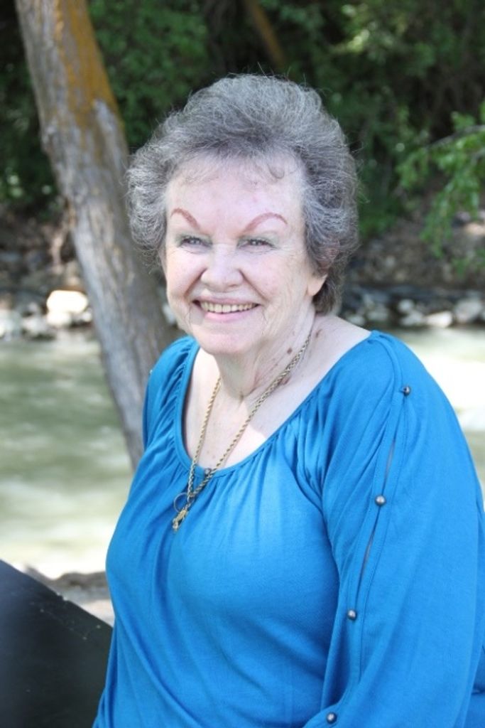 Jacquelyn Dalton