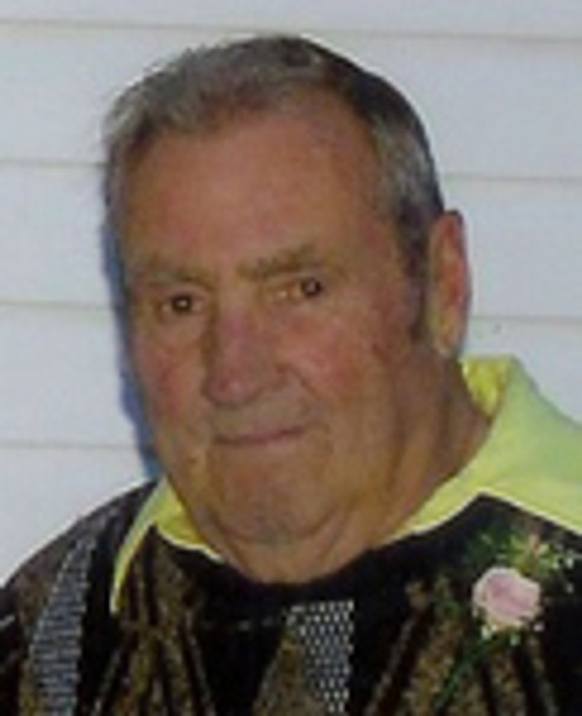Milton F. Hollman