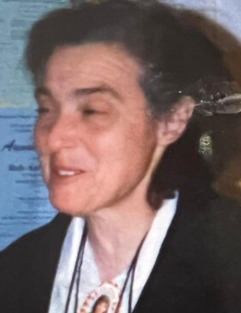 Roberta Susan Harkavy