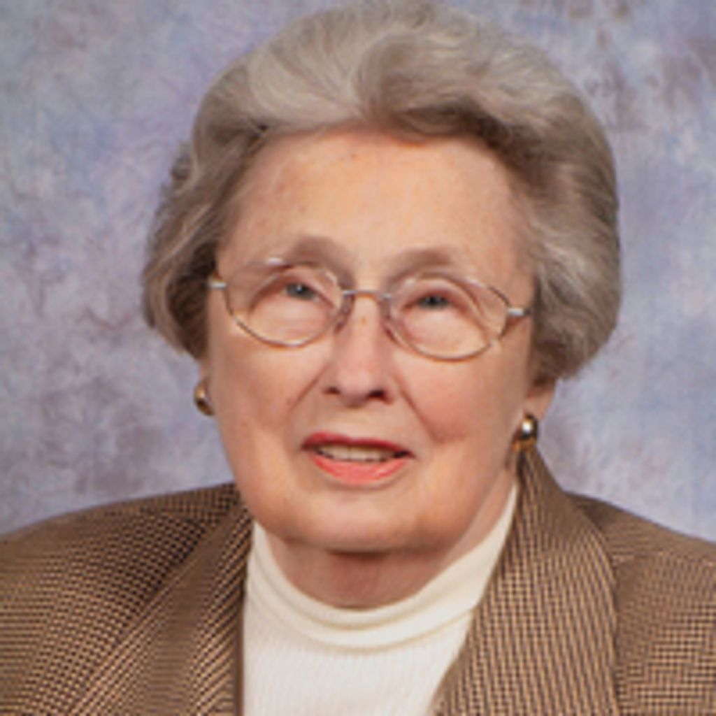 Sarah Bowman Cooper