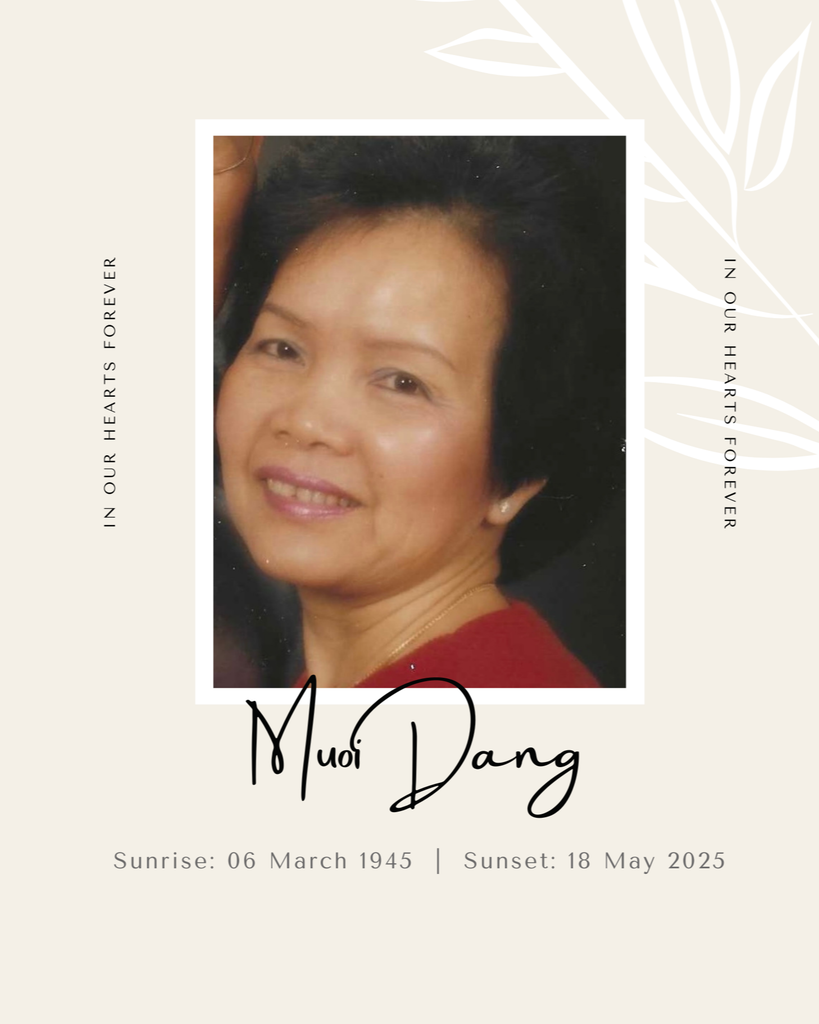 Muoi Dang Profile Photo