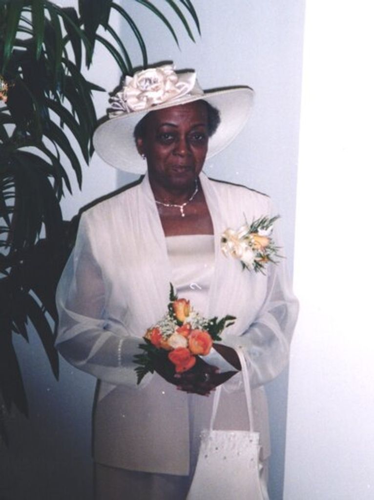 Mariette L. Broomes Profile Photo