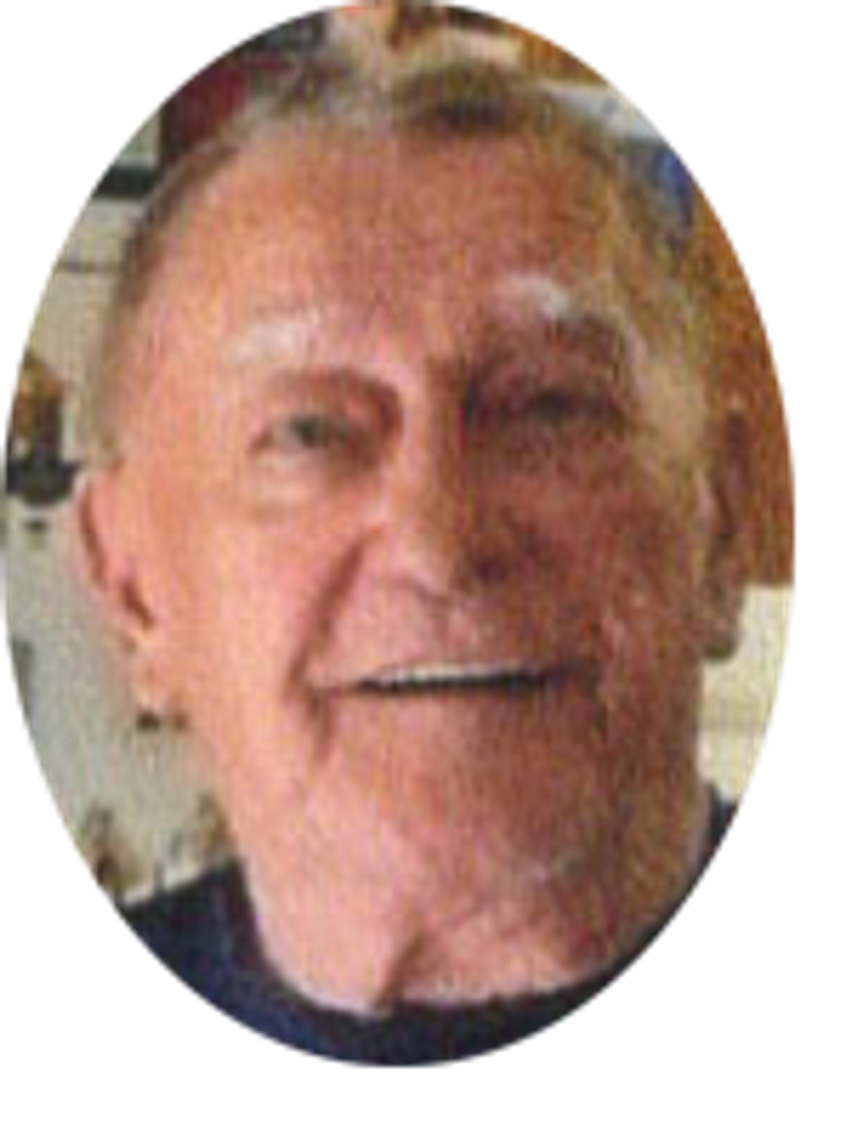 Robert M. "Bob" Crolick