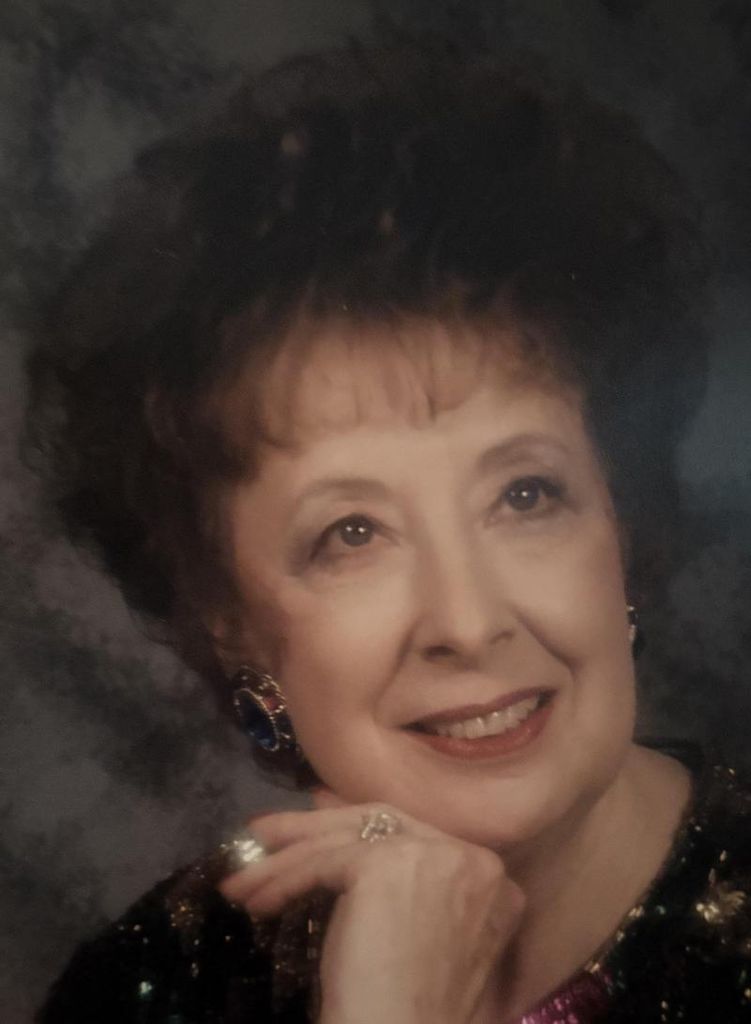 Verma "Darlene" Test Profile Photo