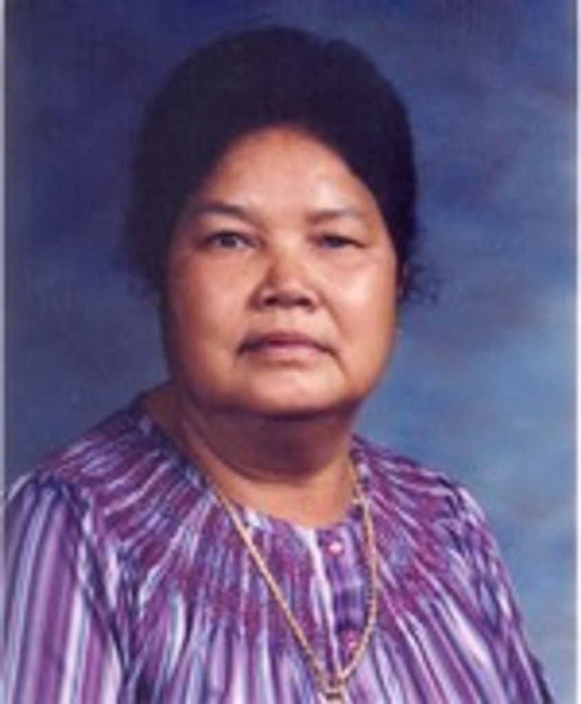 Khamphone Southavilay