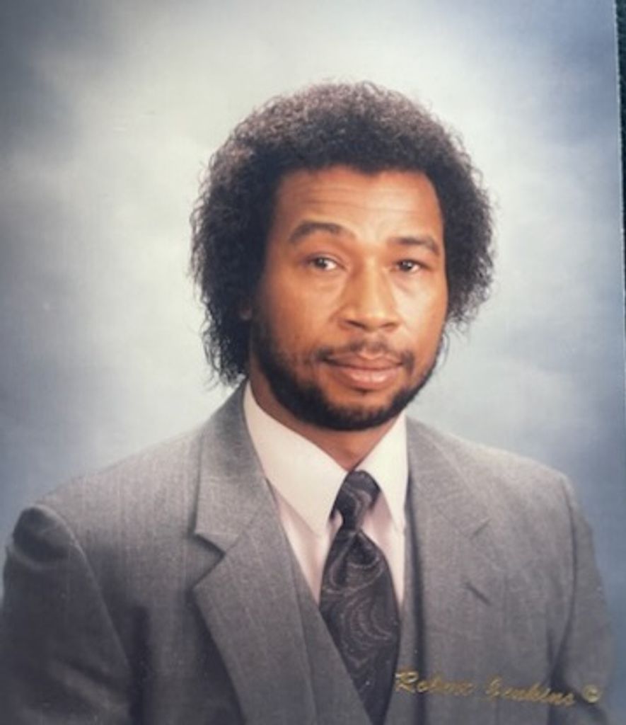 Carson Dewayne Bolden Sr.