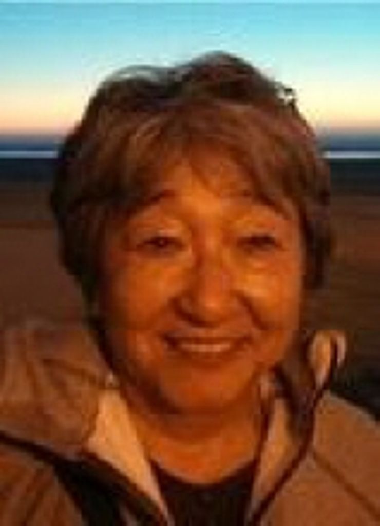 Nobuko Forsythe